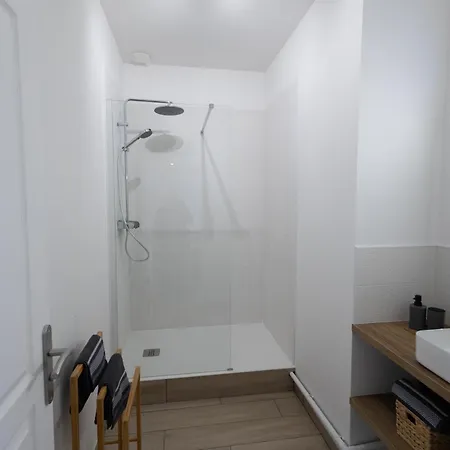 Cotex, 6p, Parking Prive