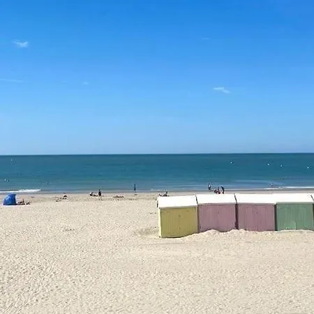 Apartament Cotex, 6p, Parking Prive