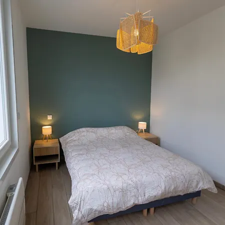 Cotex, 6p, Parking Prive