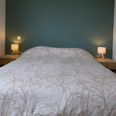 Apartment Cotex, 6p, Parking Prive